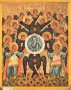 Synaxis Of Archangel Michael